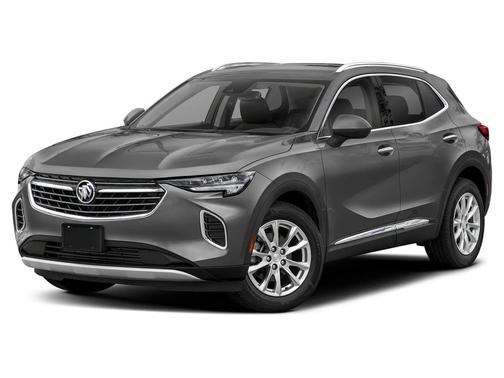 2021 Buick Envision AWD Avenir