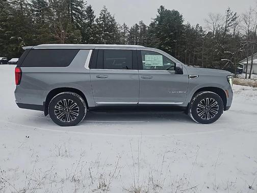 2026 GMC Yukon XL 4WD Elevation