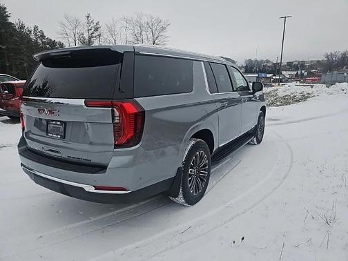 2026 GMC Yukon XL 4WD Elevation