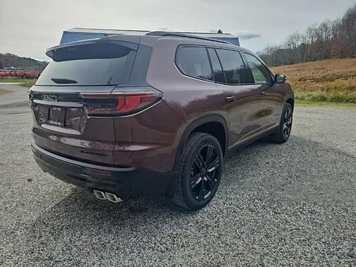 2026 GMC Acadia Elevation FWD