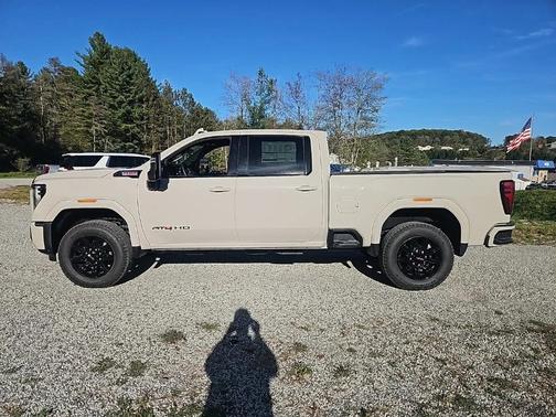 2026 GMC Sierra 3500 Base