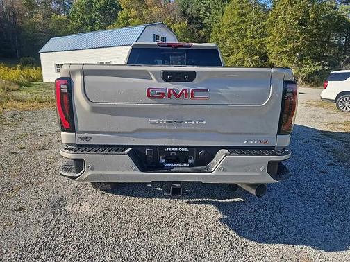 2026 GMC Sierra 3500 Base