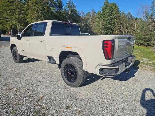 2026 GMC Sierra 3500 Base