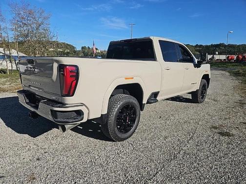 2026 GMC Sierra 3500 Base