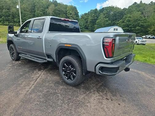 2026 GMC Sierra 3500 Base