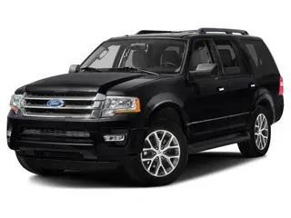 2016 Ford Expedition King Ranch