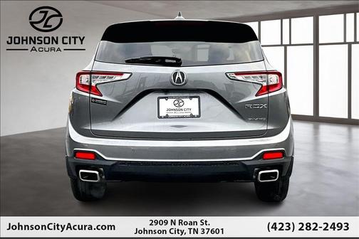 2026 Acura RDX Technology Package