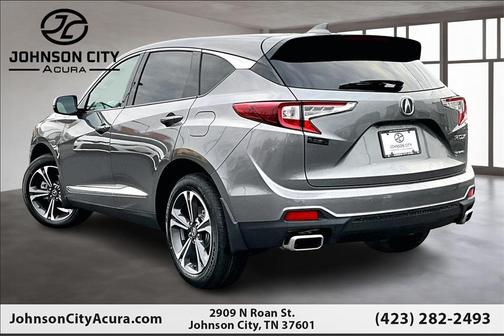 2026 Acura RDX Technology Package