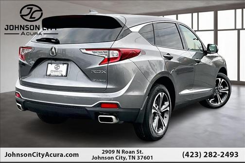 2026 Acura RDX Technology Package