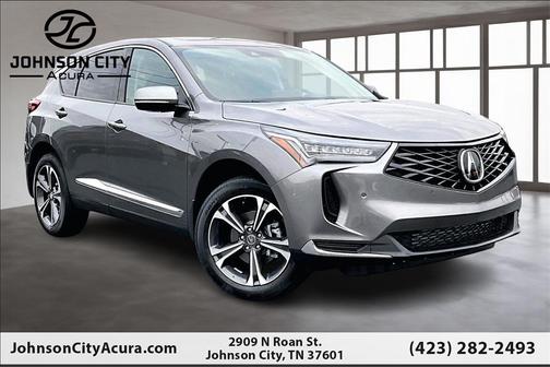 2026 Acura RDX Technology Package