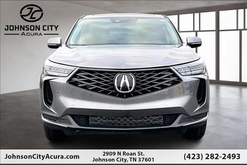 2026 Acura RDX Technology Package