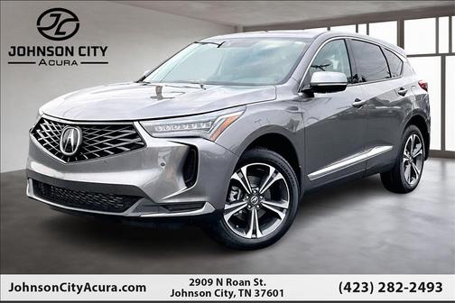 2026 Acura RDX Technology Package