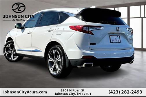 2025 Acura RDX Technology Package