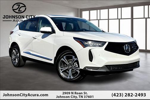 2025 Acura RDX Technology Package