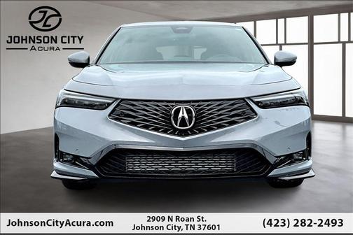 2026 Acura Integra FWD A-Spec with Technology