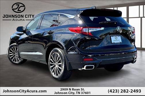 2025 Acura RDX Advance Package