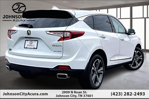 2026 Acura RDX Technology Package