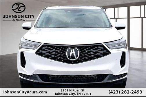 2026 Acura RDX Technology Package