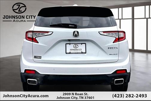2026 Acura RDX Technology Package