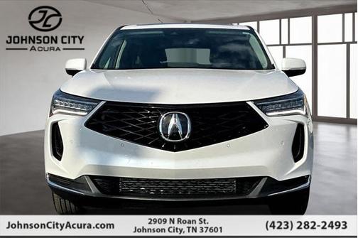 2025 Acura RDX Technology Package