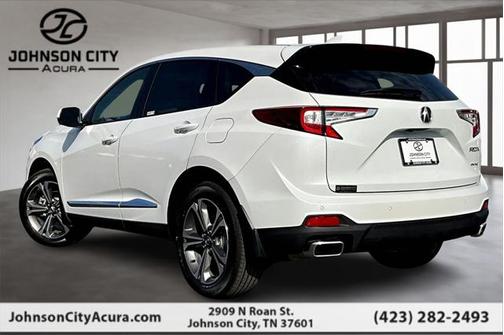 2025 Acura RDX Technology Package