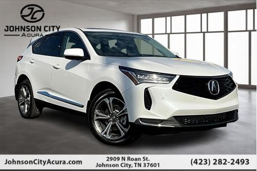2025 Acura RDX Technology Package