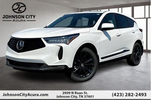 2025 Acura RDX Base