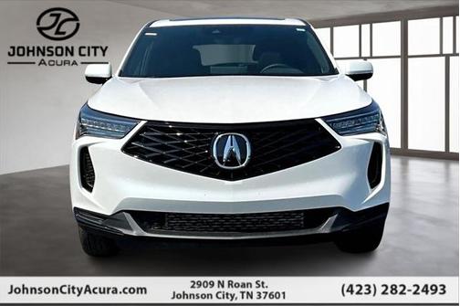 2025 Acura RDX Base
