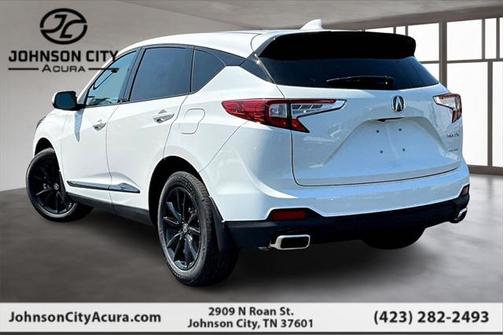 2025 Acura RDX Base