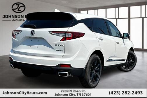 2025 Acura RDX Base