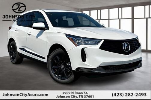 2025 Acura RDX Base