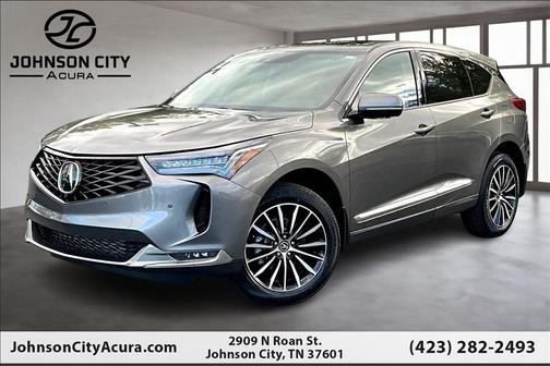 2025 Acura RDX Advance Package