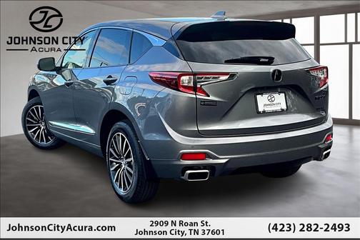 2025 Acura RDX Advance Package