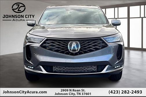 2025 Acura RDX Advance Package