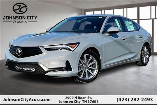 2026 Acura Integra 