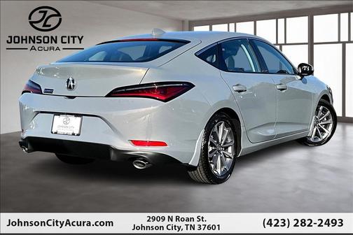2026 Acura Integra 