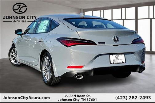 2026 Acura Integra 