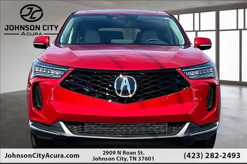 2025 Acura RDX Technology Package
