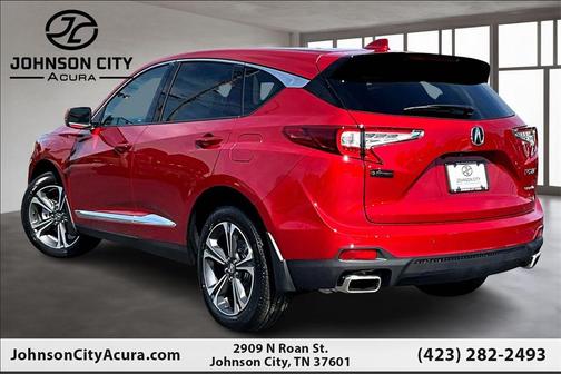 2025 Acura RDX Technology Package