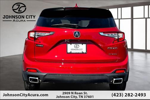 2025 Acura RDX Technology Package