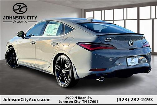 2026 Acura Integra FWD A-Spec with Technology