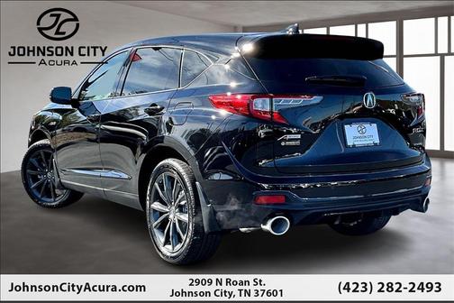 2026 Acura RDX Base
