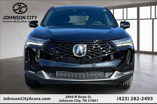 2026 Acura RDX Base