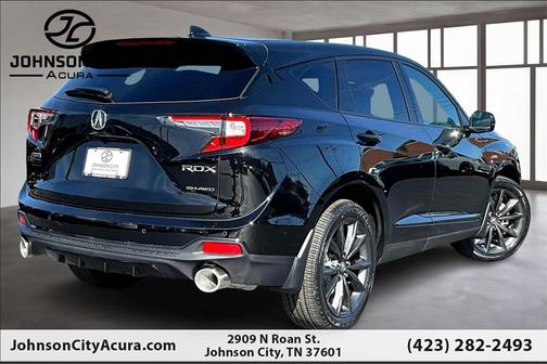 2026 Acura RDX Base