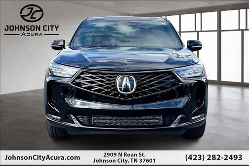 2025 Acura RDX A-Spec Advance Package
