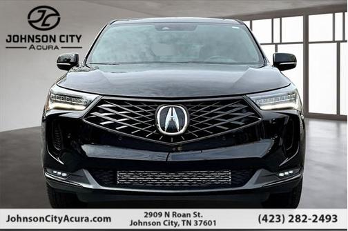 2025 Acura RDX Base
