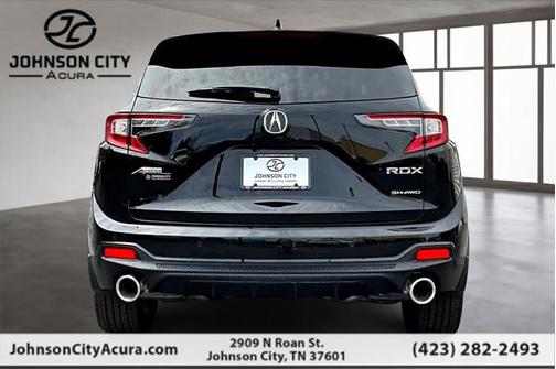 2025 Acura RDX Base