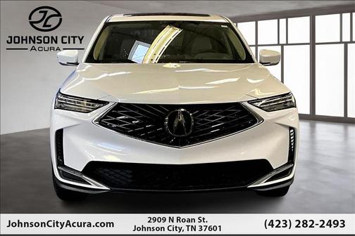 2026 Acura MDX Standard