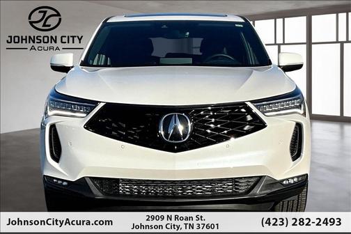 2025 Acura RDX Base