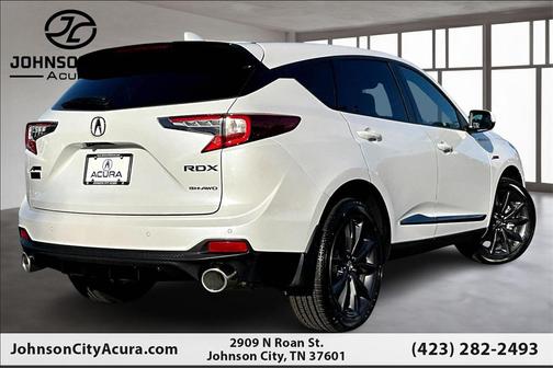 2025 Acura RDX Base